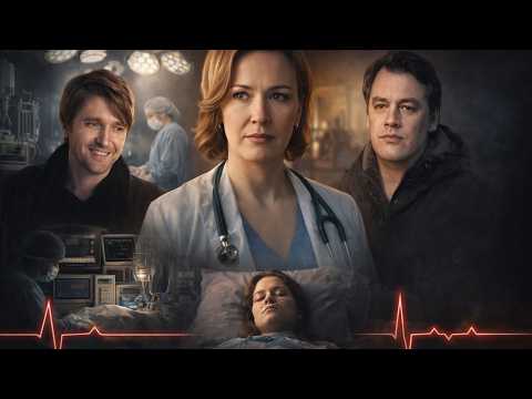 ¡EL FINAL TE DEJARÁ EN SHOCK! NADIE ESPERABA ESTE GIRO TAN DRAMÁTICO | Series de amor 2025