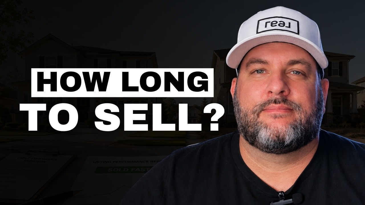 How Long Will It Actually Take to Sell Your Home Right Now?