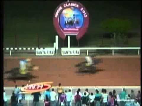 Resumen Viernes, 27 de Septiembre de 2013 - Santa Rita