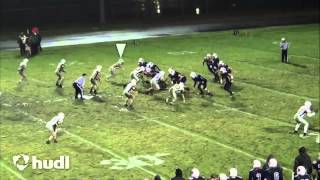 thumbnail: Demario McCall - North Ridgeville Running Back - Highlights/Interviews