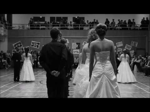 Školní ples v Moravské Nové Vsi 2016