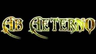 Annihilation From Above - Ab Aeterno