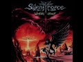Silent Force - Hold On (Music Company)