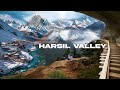 WINTER In Harsil Valley Uttarakhand Will BLOW Your Mind