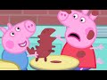 Peppa Pig en Español 🎁 Zaza y Zuzu! | 1 Hora | Pepa la cerdita