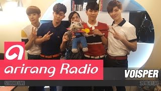 [K-Poppin'] 보이스퍼 (VOISPER) - 여름감기 (Summer Cold), Love in the Ice (TVXQ)