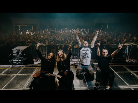 Black Sonic Pearls - Show in Manila 2024 (Official Recap)