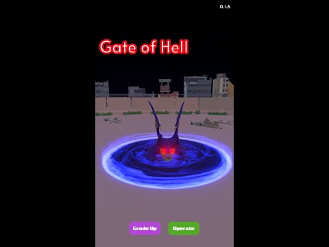 Gate of Hell