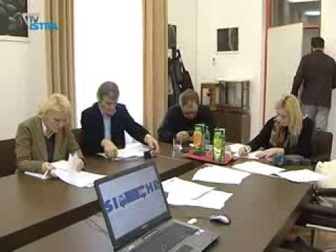 Od malvazije do žižule