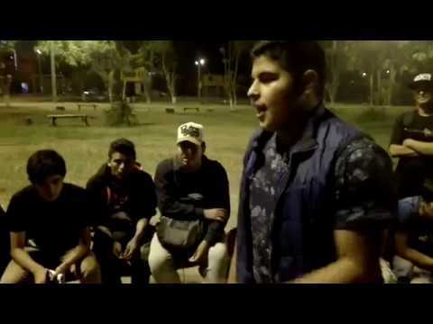 Dr. Paliza vs Josue (4tos) - |17/01/2017|