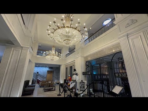 The Magnolia Hotel St Louis, A Tribute Hotel - King Suite