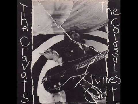 The Cravats - Terminus (1982)