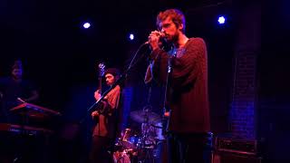 Young Jesus - Live at The Bootleg Theater 2/22/2018
