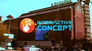 Interactive Concept mogelijkheden