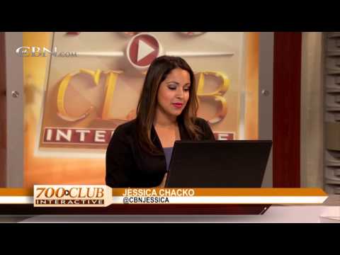 700 Club Interactive: God My Protector - August 11, 2014