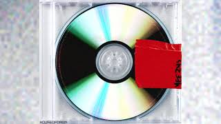 kanye west - HOLD MY LIQUOR (UHHJULIAN EDIT)