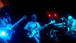 GOBLIN - Live in Oakland, Ca. 5-04-14 Zaratozom song from Zombi aka Dawn Of The Dead