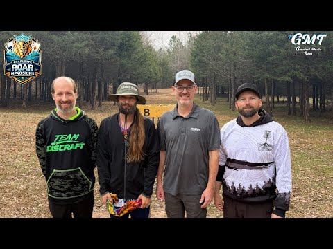 Charlotte Roar MP40 Skins| Michael Johansen, Barry Shultz, Trevor Harbolt, Andrew Wiler| Bradford F9