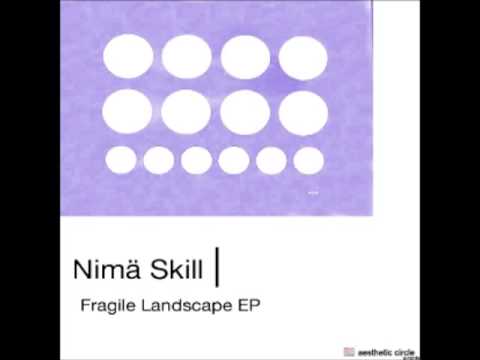 Nimä Skill - Mineral Love (Aesthetic Circle Records)
