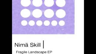 Nimä Skill - Mineral Love (Aesthetic Circle Records)