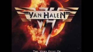 Van Halen Humans Being (With Orchestra Intro)