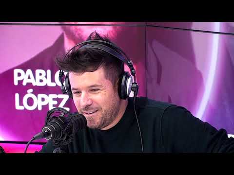 Gala Inocente 2022 BROMA PABLO LOPEZ