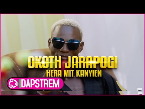 Hera Mit Kanyien - Okoth Jarapogi [Official Music Video]