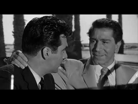 The Brothers Rico (1957) Richard Conte, Dianne Foster, Kathryn Grant / American Crime Film Noir