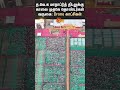 TVK Maanadu Drone Vishul TVK Vijay S First Conference In Vikravandi Tamilaga Vettri Kazhagam