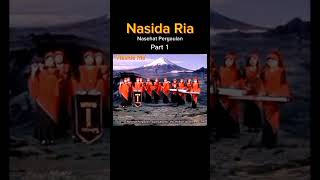 Download lagu Nasida Ria - Nasehat Pergaulan Part 1.(@m.samsudin843) mp3