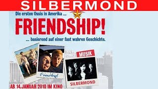 SILBERMOND - KRIEGER DES LICHTS (