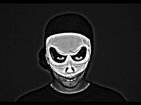 El Chaval - Drogadicto (Videoclip)