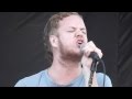 Imagine Dragons - On Top Of The World - LIVE (HD ...