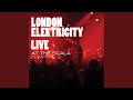 Cum Dancing (Live at the Scala)