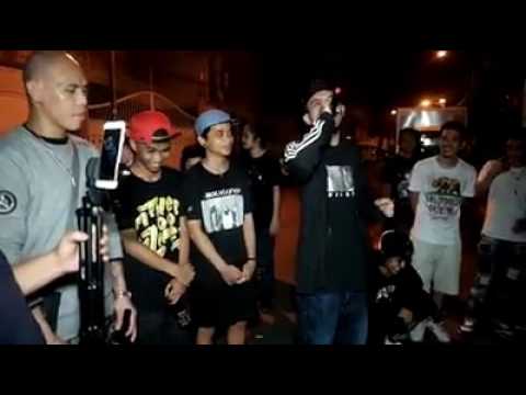 FlipTop - Droppout,Shanti Dope, Ron Henley,Abra,Apekz, Loonie, J SKEELZ, K-Leb, Angelo Dalisay Zyre