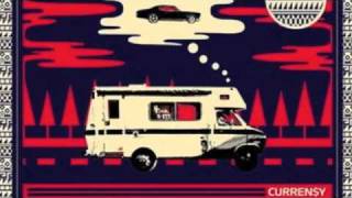 Curren$y - Soundbombin