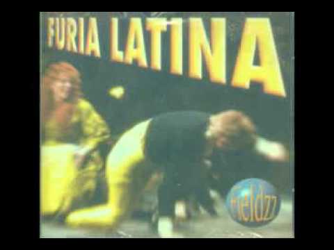 FÚRIA LATINA - fiesta de verano