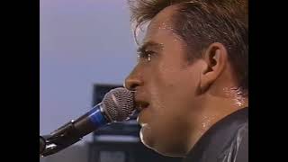 Peter Gabriel - Family Snapshot (Live) 1986 (Giants Stadium)