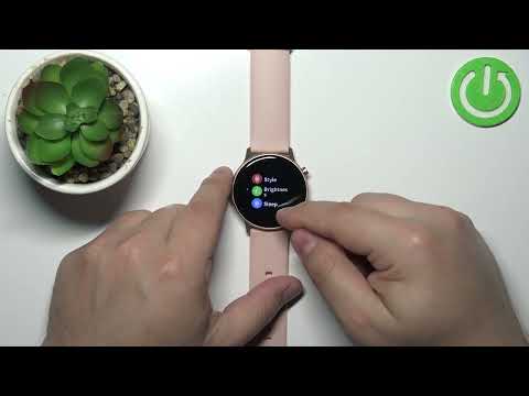 Umidigi URUN - How To Change Screen Timeout Duration