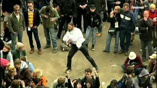 She Wants Revenge Live 06 Tear You Apart