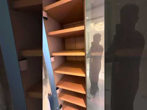 Central Peak Youtube Video