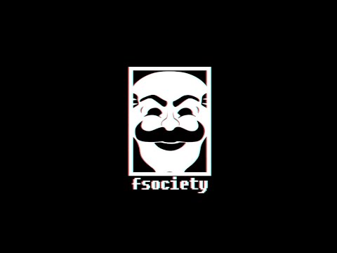 Fsociety Hacking Tool EXPLAINED | Educational Cybersecurity Demo