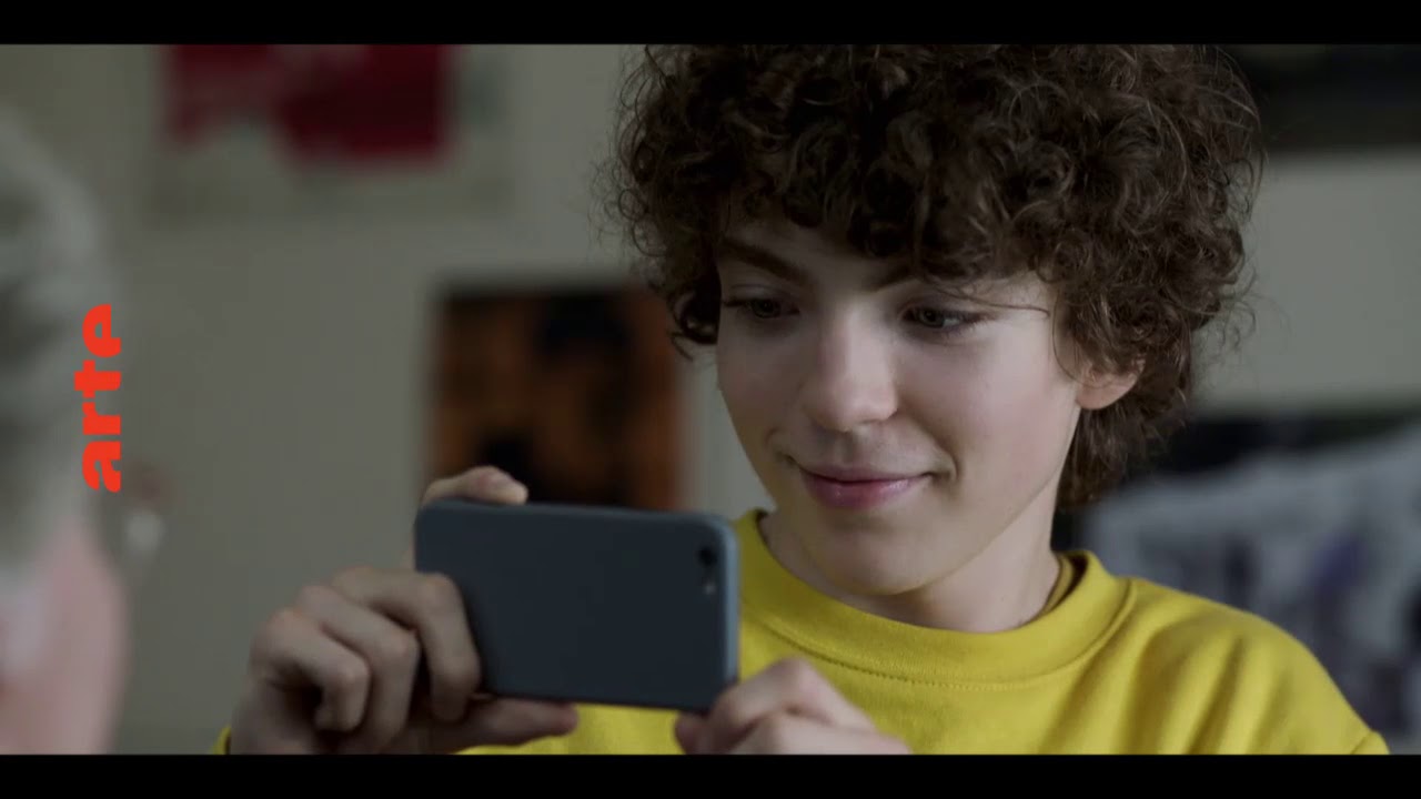 Miniature de la vidéo Bande Annonce Huguette du film Huguette