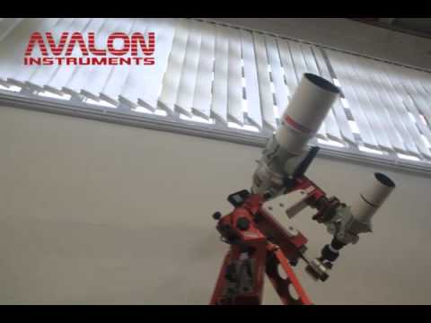 Time Lapse M-Zero Fast Reverse