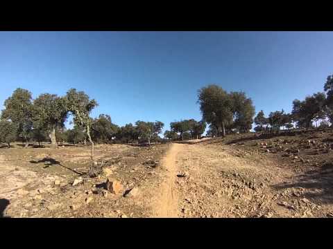 Ruta El Pericuto con Las Tortuguinas Veloces