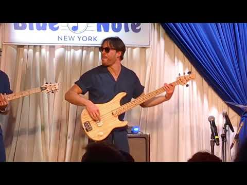 The Fearless Flyers - Vespa | Live at Blue Note NYC, 12/8/2023