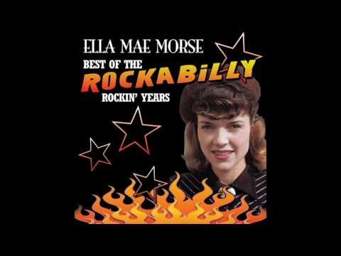 Ella Mae Morse   Rockin' & Rollin'