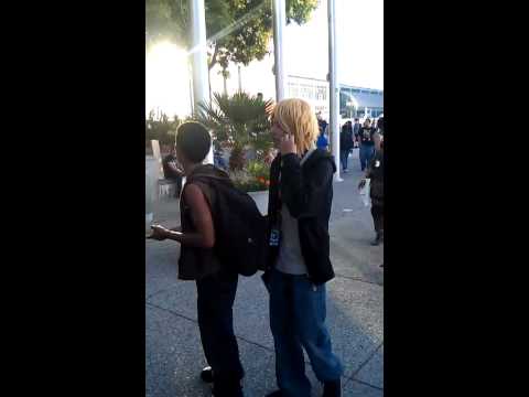 Fanime 2012 The Trip Part 3, 05/25/2012