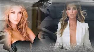 Delta Goodrem - Hold On  { Wings Of The Wild 2016 Album }