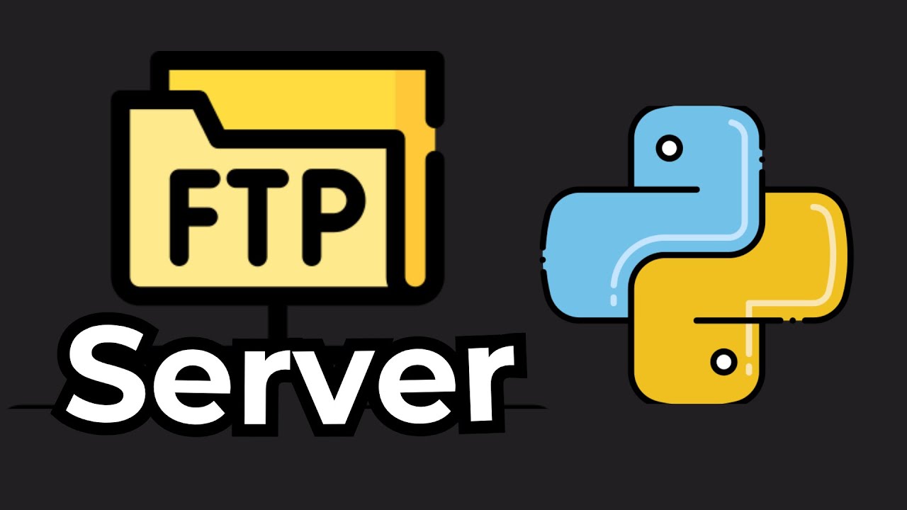 How to Build an FTP Server with Python? - Step by Step Tutorial